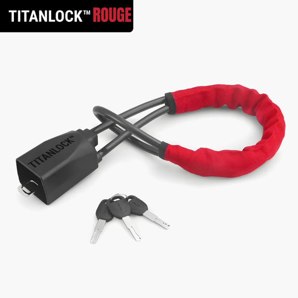 TitanLock™ V2