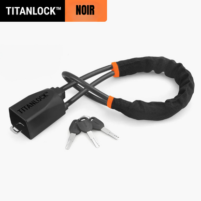 TitanLock™ V2